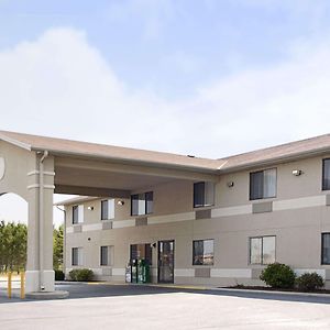 Super 8 By Wyndham Park Rapids