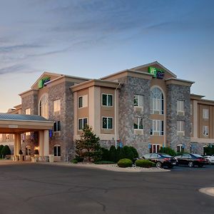 Holiday Inn Express Hotel & Suites Saginaw By Ihg